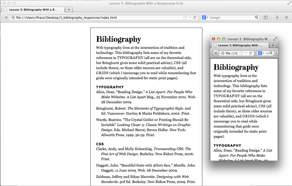 responsive columns on small devices responsive columns on small devices